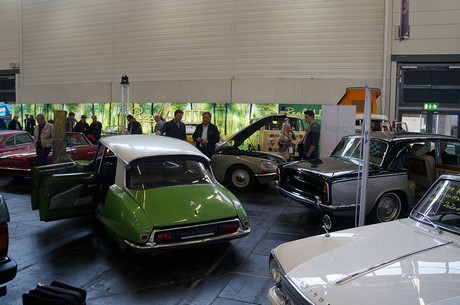Retro Classics